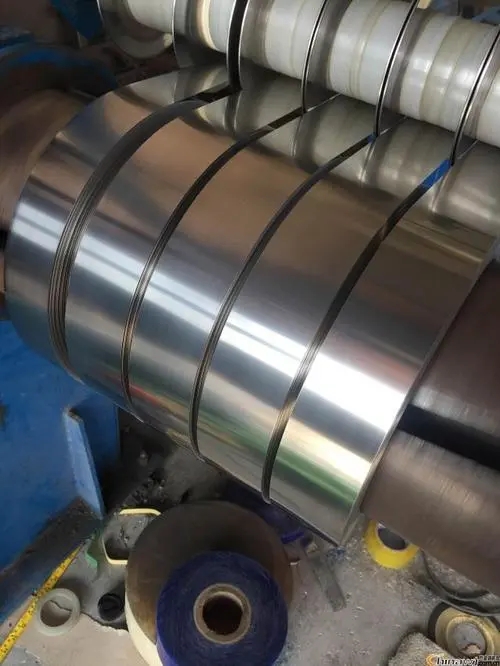 哈氏合金板對大多數腐蝕介質具有優異的耐腐蝕性