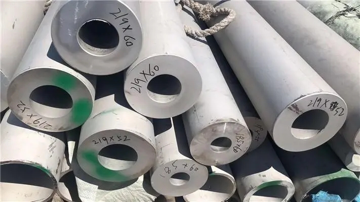 2024年4月4月2日哈氏合金管行情分析——專業品質，引領行業潮流